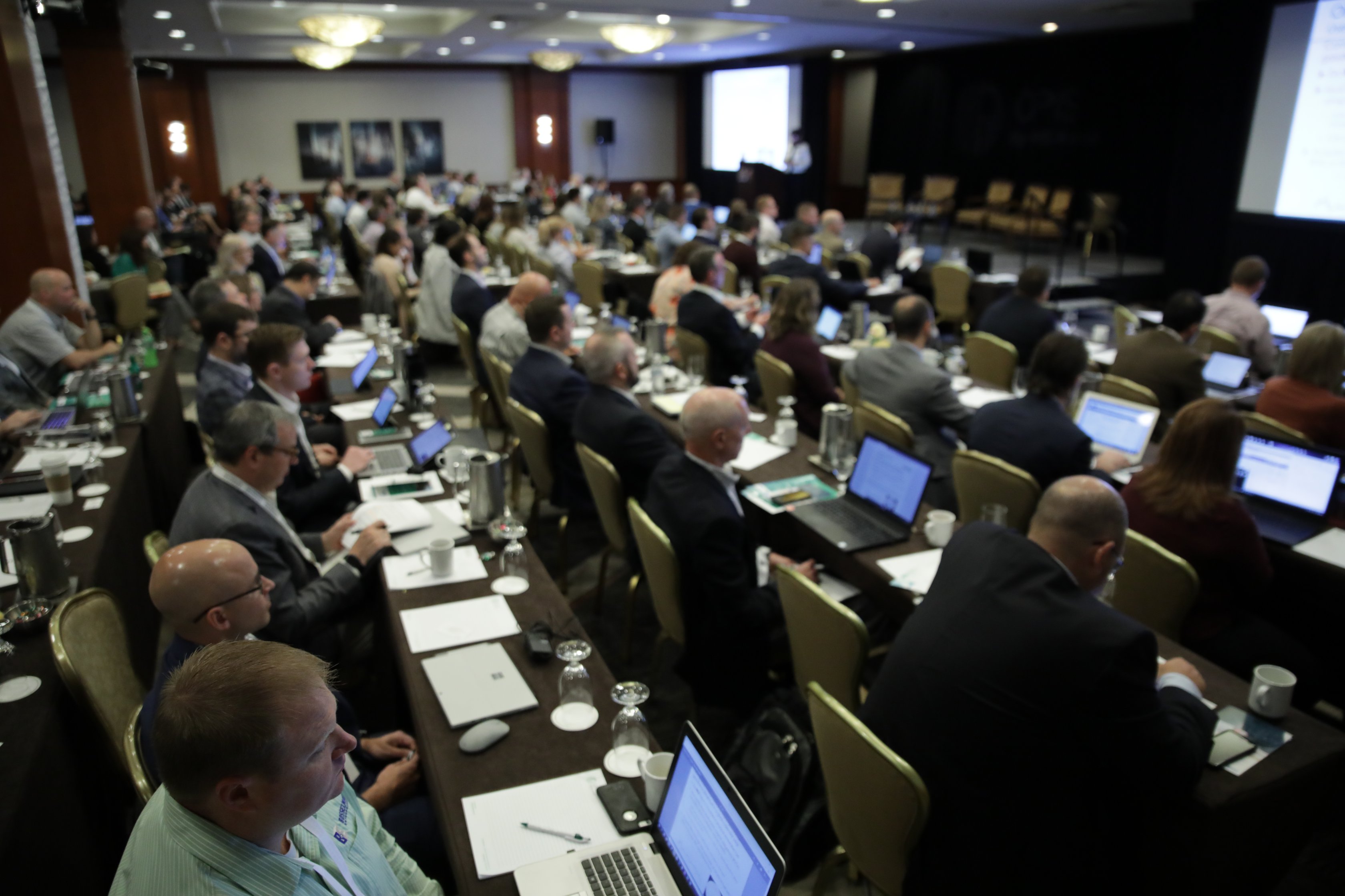 Sponsorship opportunities for the Southern African Coal Conference