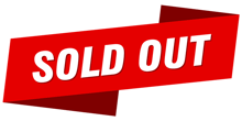 Sold-out-banner